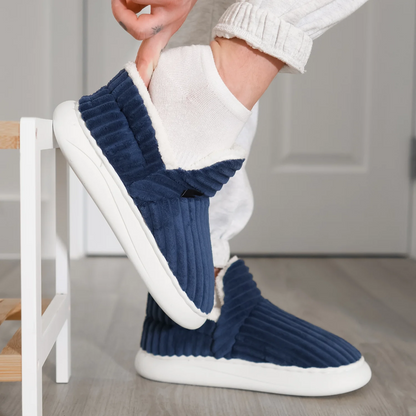 The Ultimate Cozy Slippers | Premium Beauty & Wellness Device UK | Premium Comfort Home & Lifestyle Product UK