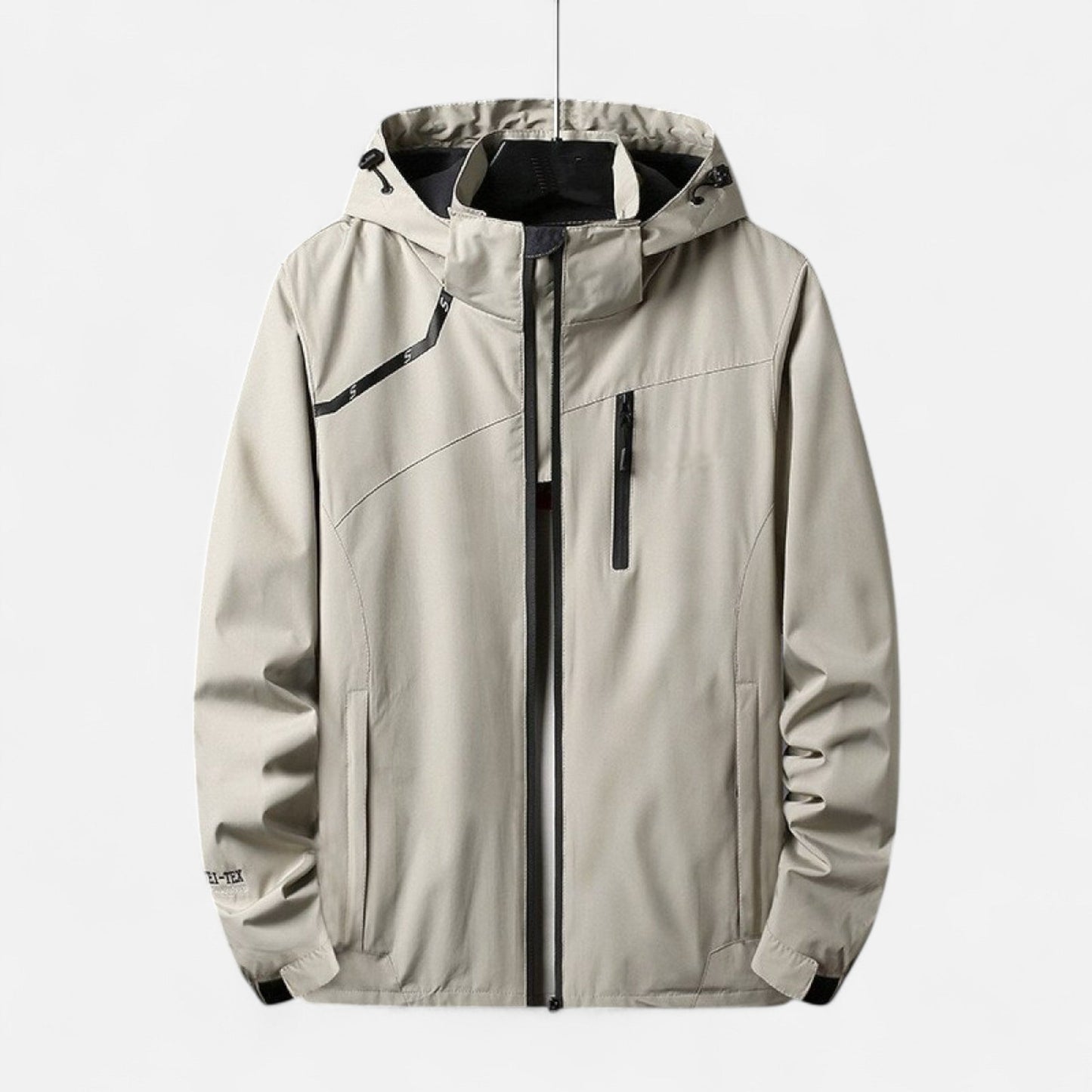 Premium Men's Padded Jacket – Essential Polar Fleece for Ultimate Warmth and Comfort, Perfect for Outdoor Activities | Premium Comfort Home & Lifestyle Product UK