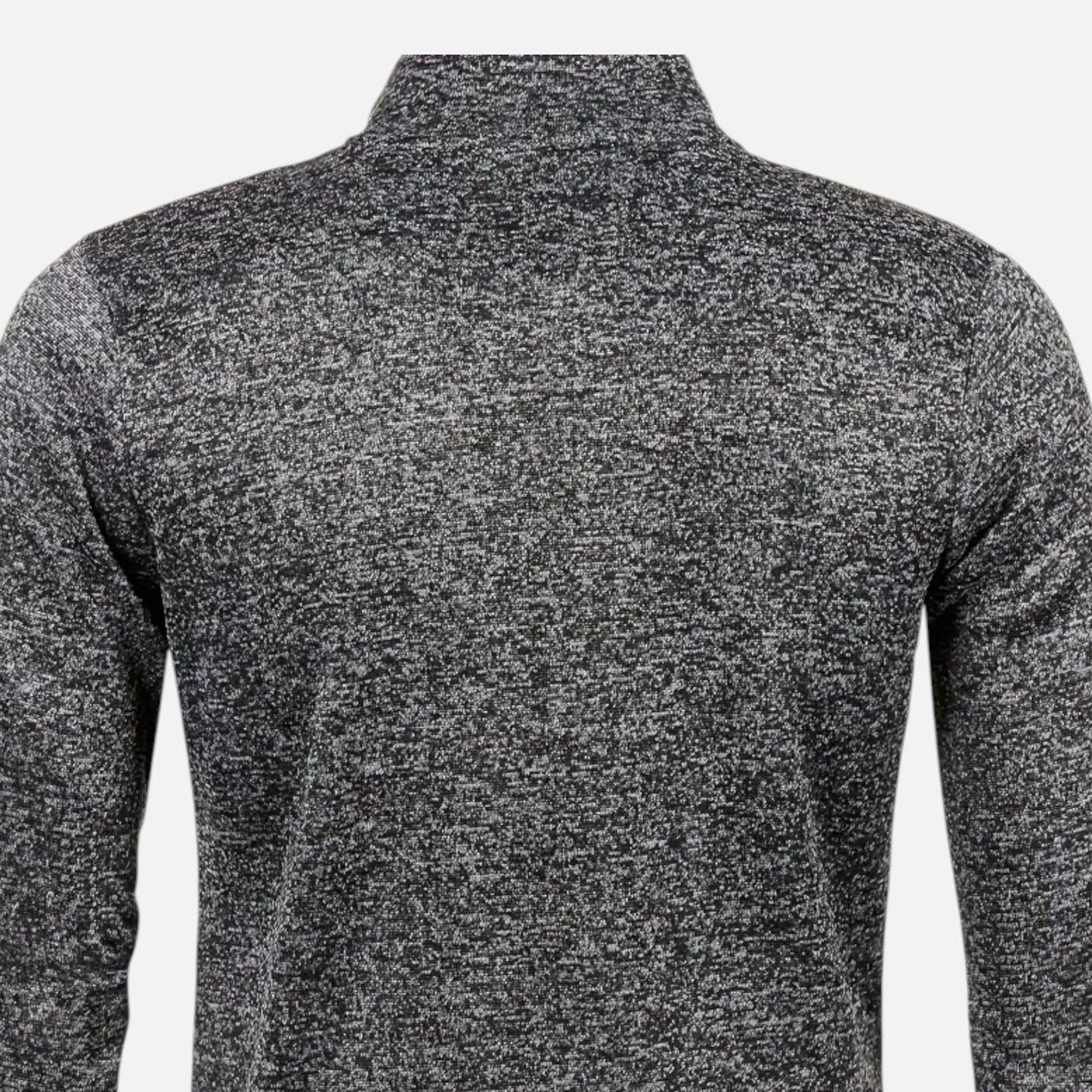 Men’s Premium Zip Cardigan – Smart Classic Knit for Autumn & Winter, Essential Layering Piece for Stylish Comfort | Premium Comfort Home & Lifestyle Product UK