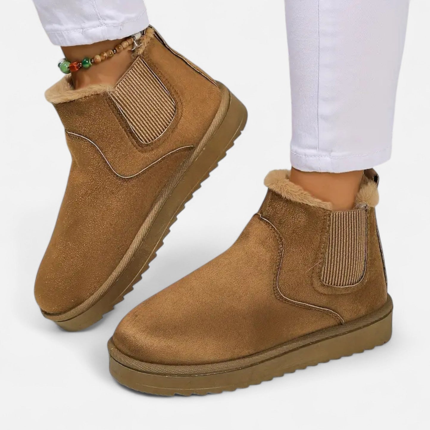 Premium Women's Platform Boots – Stylish and Comfortable Footwear for Every Season – Best Fashion Choice for UK Shoppers | Premium Comfort Home & Lifestyle Product UK