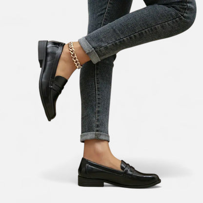 Premium Women’s Loafers – Smart Slip-On Shoes for Everyday Elegance and Comfort | Premium Comfort Home & Lifestyle Product UK