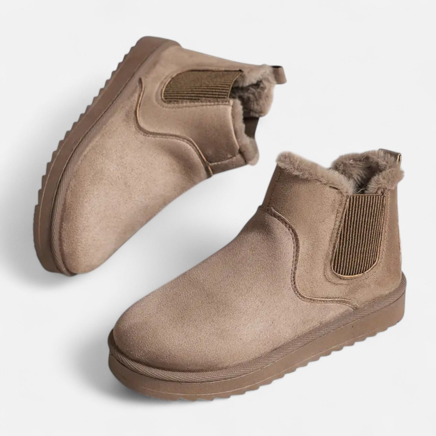 Premium Women's Platform Boots – Stylish and Comfortable Footwear for Every Season – Best Fashion Choice for UK Shoppers | Premium Comfort Home & Lifestyle Product UK