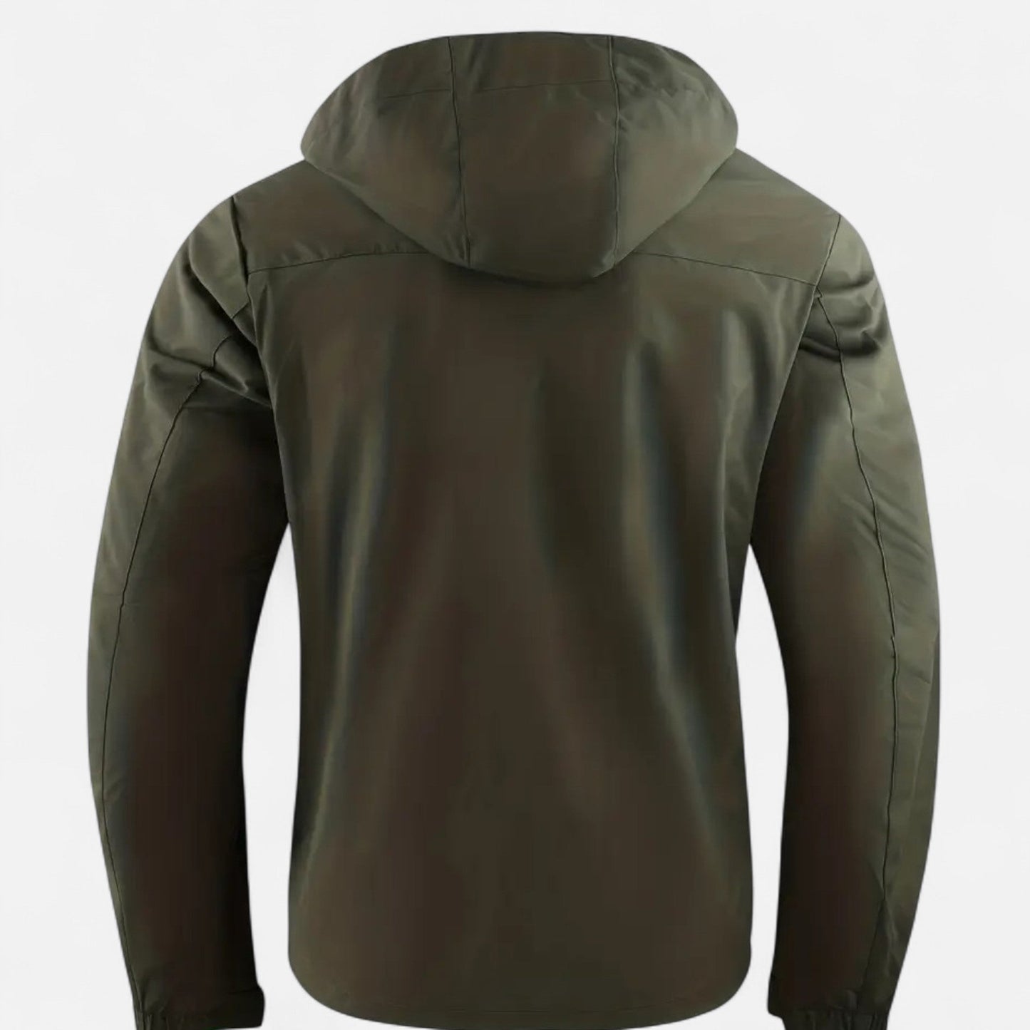 Premium Men's Lightweight Windproof Softshell Jacket - Essential Outdoor Wear for Smart Casual and Professional Use | Premium Comfort Home & Lifestyle Product UK