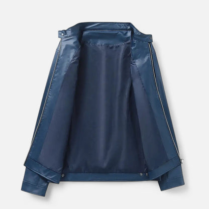 Premium Men's Smart Autumn & Winter Jacket - Essential Outerwear for Cold Weather, Stylish & Comfortable for Every Occasion | Premium Comfort Home & Lifestyle Product UK