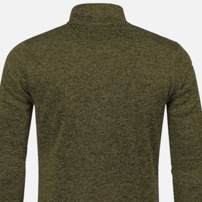 Men’s Premium Zip Cardigan – Smart Classic Knit for Autumn & Winter, Essential Layering Piece for Stylish Comfort | Premium Comfort Home & Lifestyle Product UK