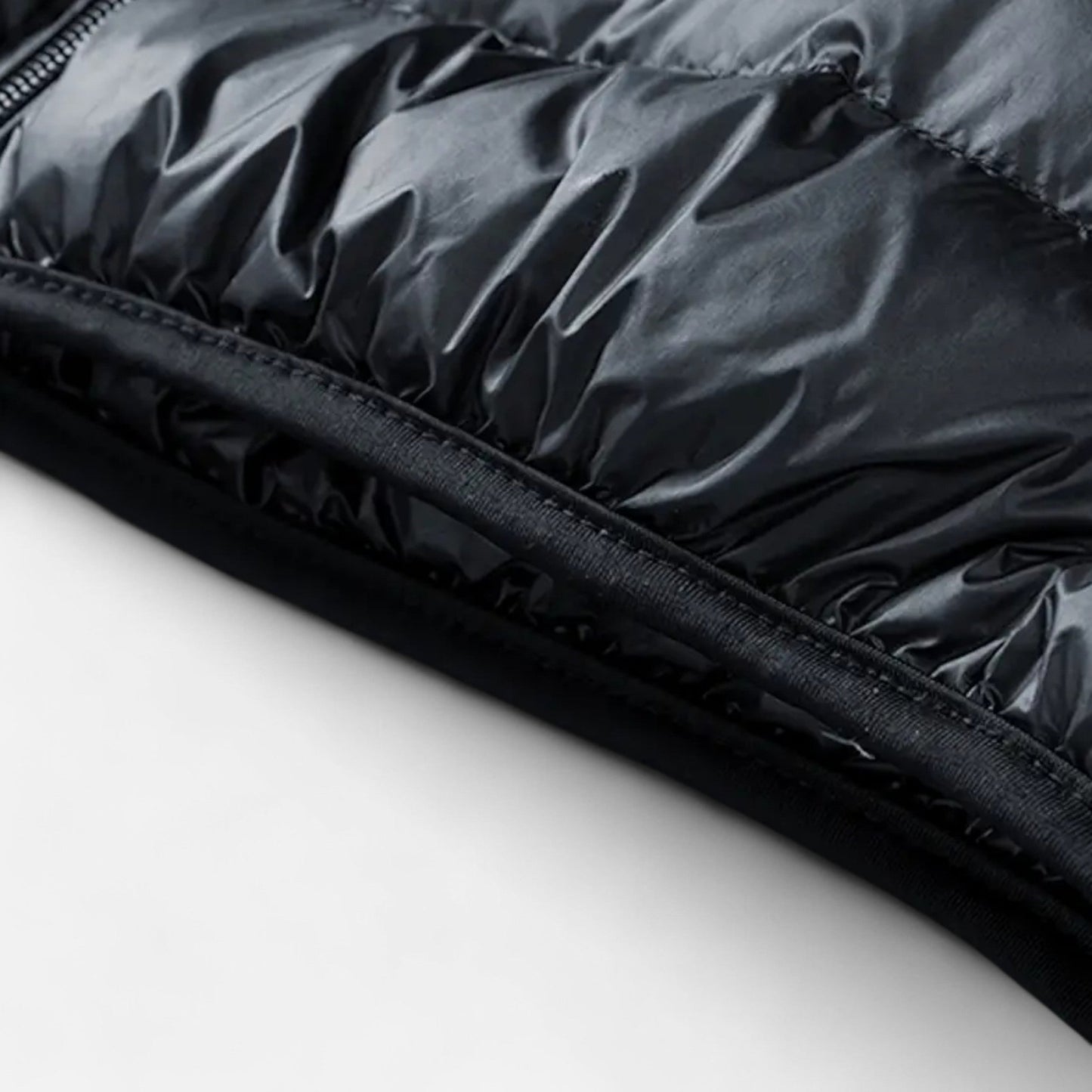 Men’s Premium Lightweight Jacket – Smart Stand Collar for Autumn Style and Comfort | Premium Comfort Home & Lifestyle Product UK