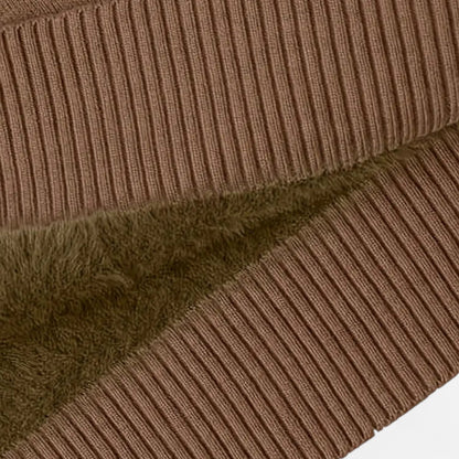 Premium Women's Turtleneck Sweater – Essential Autumn Winter Knitwear for Smart Casual Elegance | Premium Comfort Home & Lifestyle Product UK