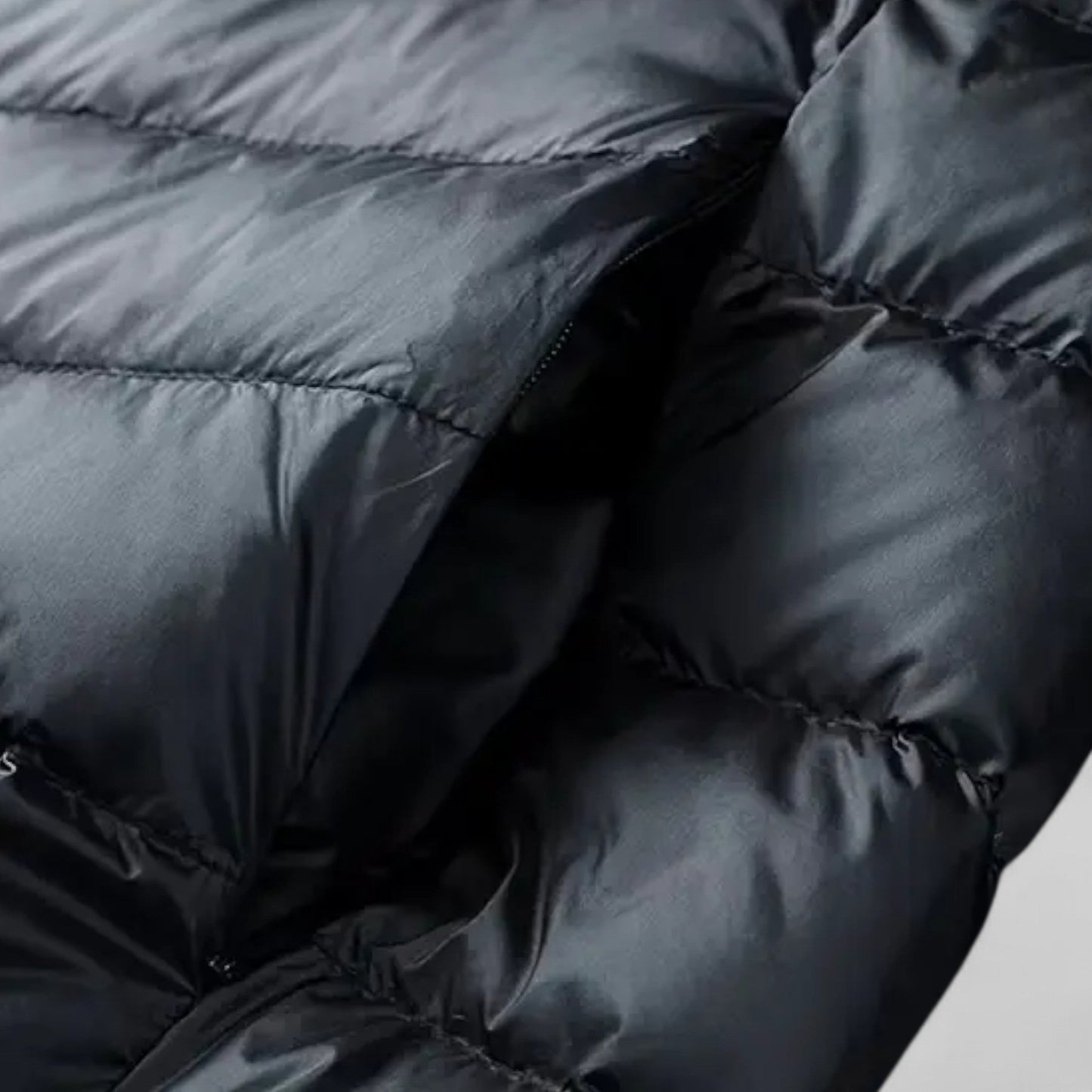 Men’s Premium Lightweight Jacket – Smart Stand Collar for Autumn Style and Comfort | Premium Comfort Home & Lifestyle Product UK