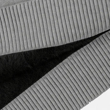 Premium Women's Turtleneck Sweater – Essential Autumn Winter Knitwear for Smart Casual Elegance | Premium Comfort Home & Lifestyle Product UK