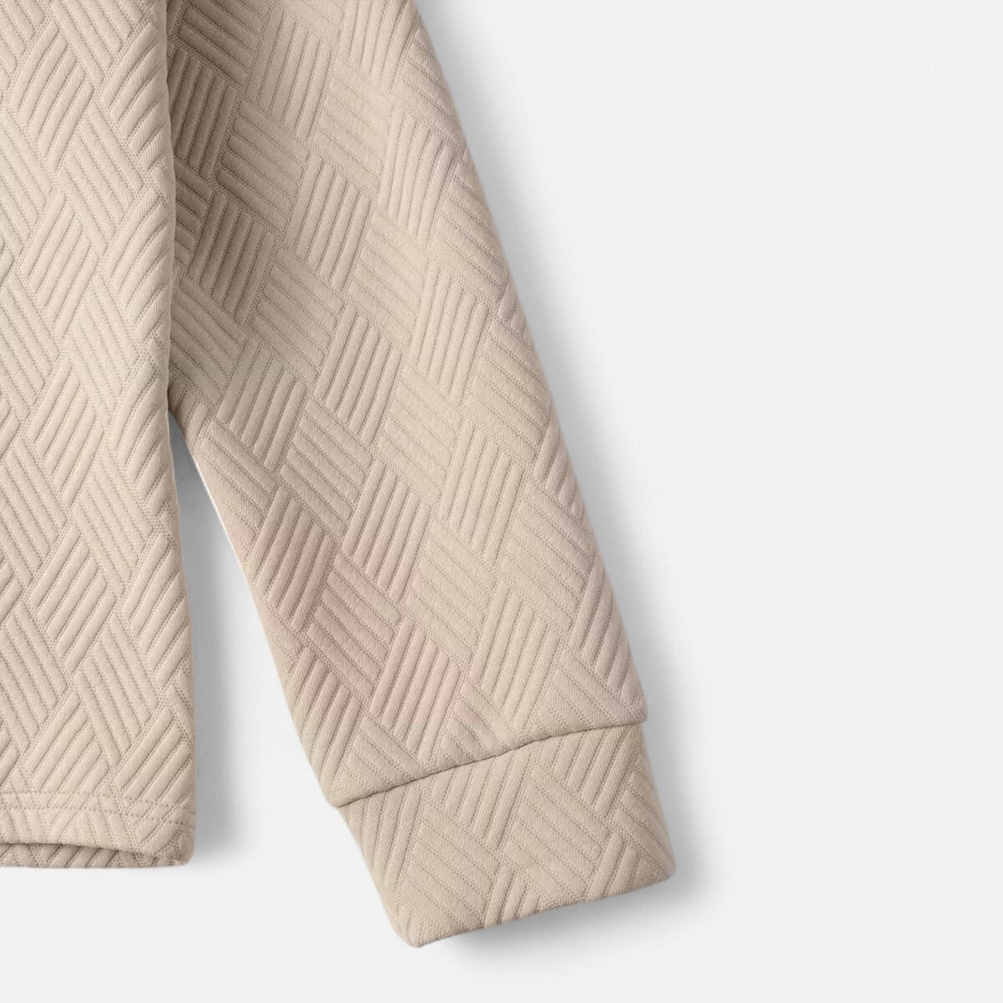 Premium Men's Long Sleeve Polo Shirt - Smart Casual Wear for Work, Golf, or Everyday Style - Essential Wardrobe Staple | Premium Comfort Home & Lifestyle Product UK