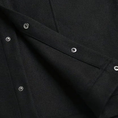 Men’s Premium Casual Lapel Jacket – Smart Spring Autumn Wear for Stylish Outfits and Everyday Elegance | Premium Comfort Home & Lifestyle Product UK