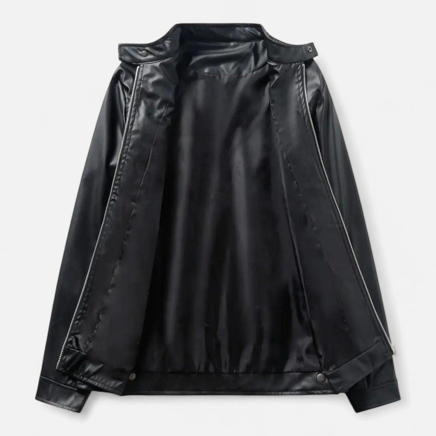 Premium Men's Smart Autumn & Winter Jacket - Essential Outerwear for Cold Weather, Stylish & Comfortable for Every Occasion | Premium Comfort Home & Lifestyle Product UK