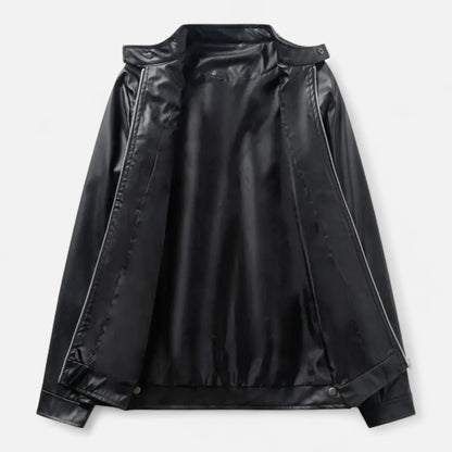 Premium Men's Smart Autumn & Winter Jacket - Essential Outerwear for Cold Weather, Stylish & Comfortable for Every Occasion | Premium Comfort Home & Lifestyle Product UK