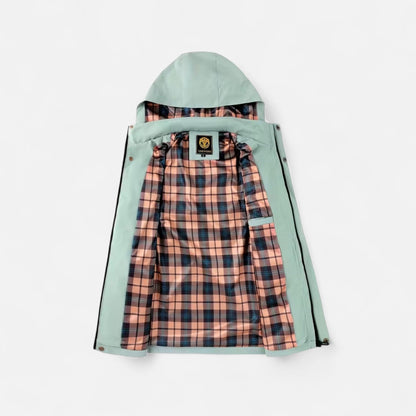 Premium Men's Lightweight Hooded Windbreaker – Essential Outdoor Jacket for Travel, Hiking, and Everyday Use | Premium Comfort Home & Lifestyle Product UK