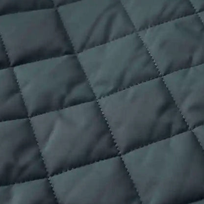 Men's Premium Quilted Jacket - Smart Fleece-Lined Coat for Ultimate Comfort and Style | Premium Comfort Home & Lifestyle Product UK