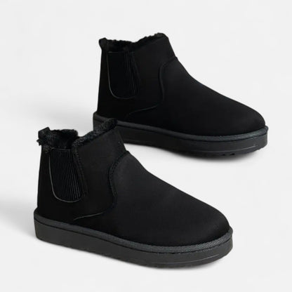 Premium Women's Platform Boots – Stylish and Comfortable Footwear for Every Season – Best Fashion Choice for UK Shoppers | Premium Comfort Home & Lifestyle Product UK