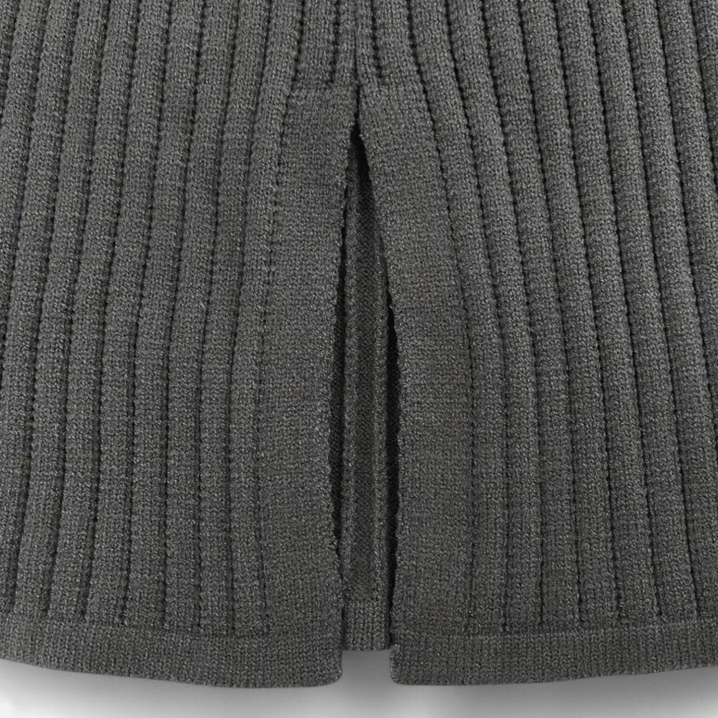 Premium Women's Knit Set – Smart High-Neck Pullover & Stylish Midi Skirt for Effortless Everyday Elegance | Premium Comfort Home & Lifestyle Product UK