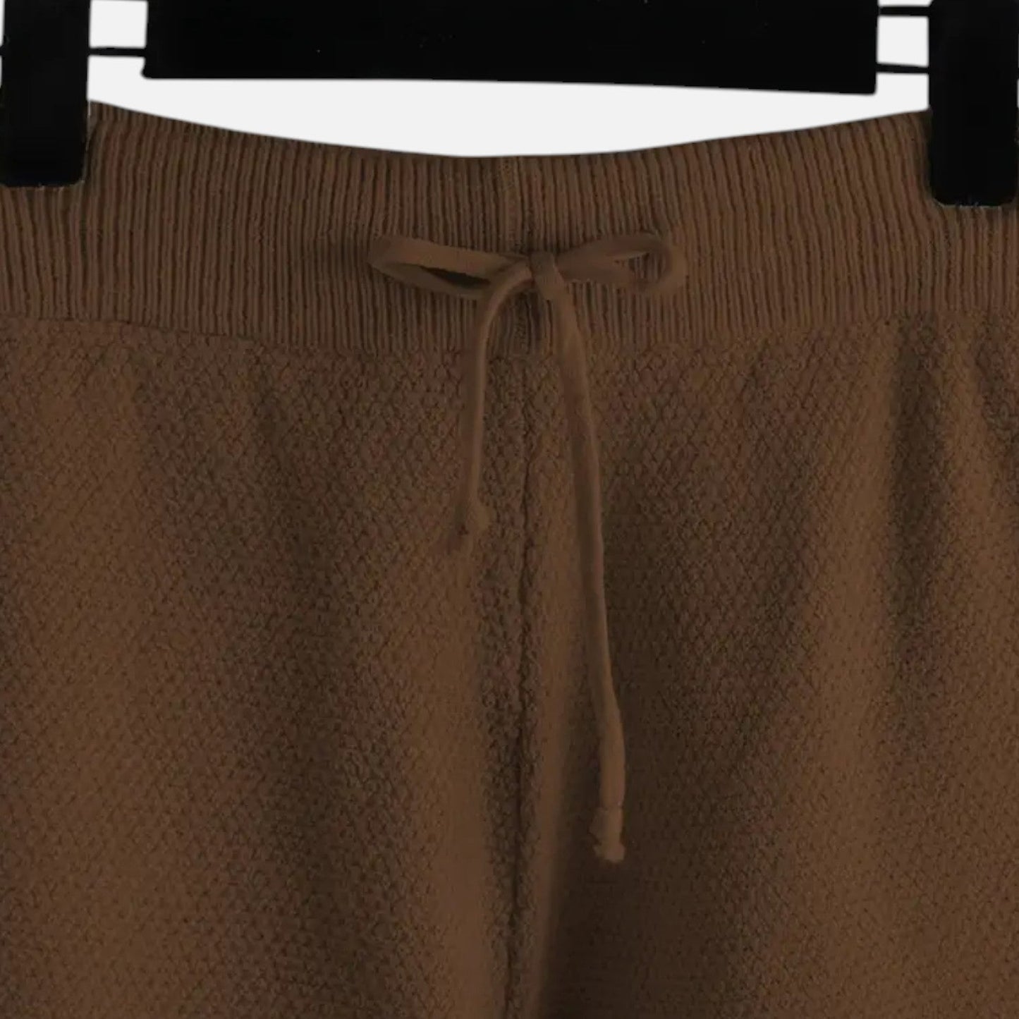 Premium Women's Knit Sweater & Wide-Leg Trousers Set – Smart Casual Outfit for Effortless Elegance and Comfort | Premium Comfort Home & Lifestyle Product UK