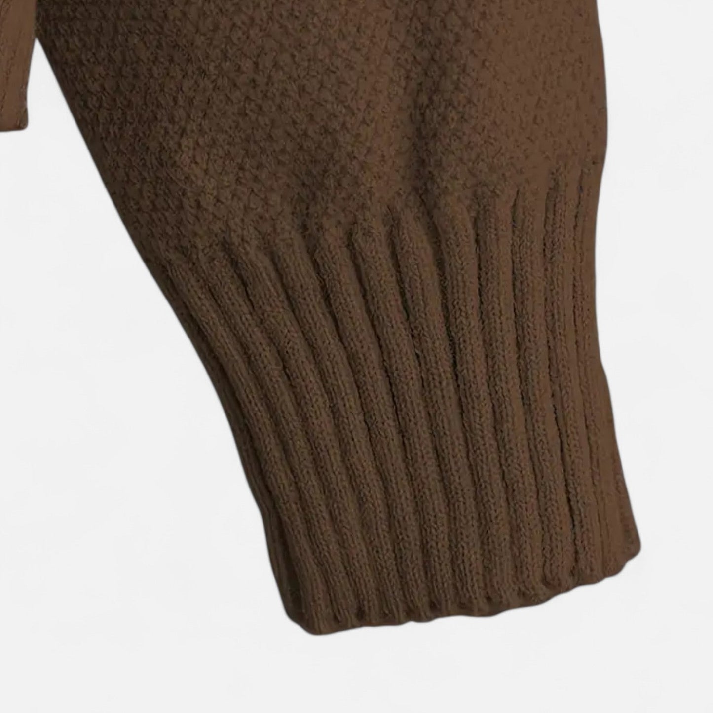 Premium Women's Knit Sweater & Wide-Leg Trousers Set – Smart Casual Outfit for Effortless Elegance and Comfort | Premium Comfort Home & Lifestyle Product UK