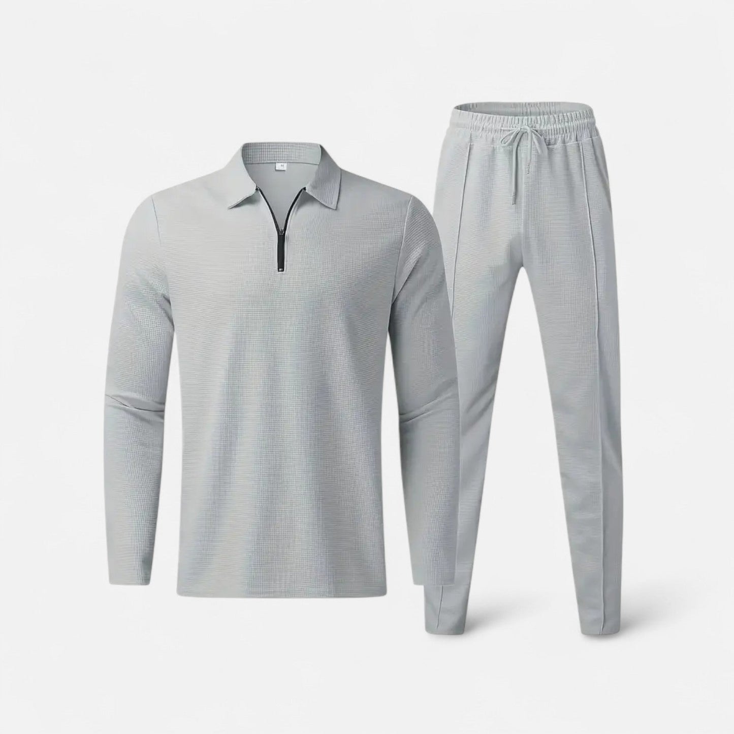 Premium Men's Two-Piece Casual Outfit – Smart Heritage Style for Everyday Wear, Perfect for Any Occasion | Premium Comfort Home & Lifestyle Product UK