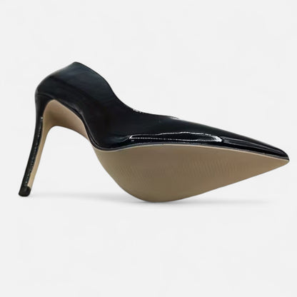 Premium Women’s Pointed Toe Stiletto Pumps – Elegant High Heels for Smart Casual and Professional Occasions | Premium Comfort Home & Lifestyle Product UK