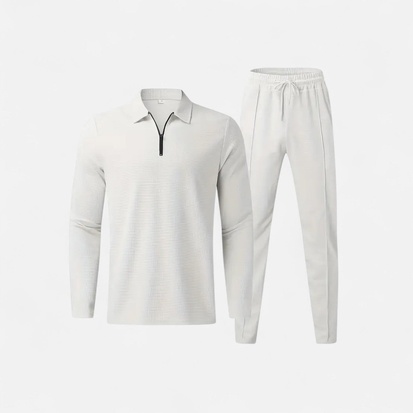 Premium Men's Two-Piece Casual Outfit – Smart Heritage Style for Everyday Wear, Perfect for Any Occasion | Premium Comfort Home & Lifestyle Product UK