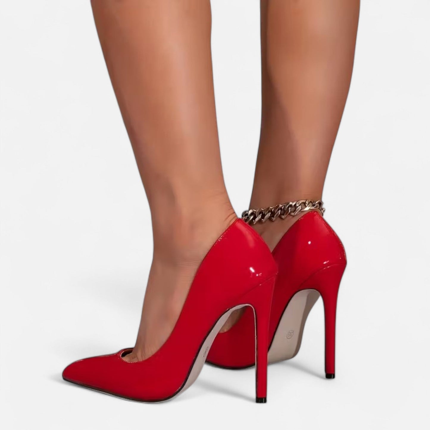 Premium Women’s Pointed Toe Stiletto Pumps – Elegant High Heels for Smart Casual and Professional Occasions | Premium Comfort Home & Lifestyle Product UK