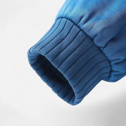 Premium Men's Fleece-Lined Hooded Winter Jacket - Smart, Stylish, and Essential Outerwear for Cold Weather | Premium Comfort Home & Lifestyle Product UK