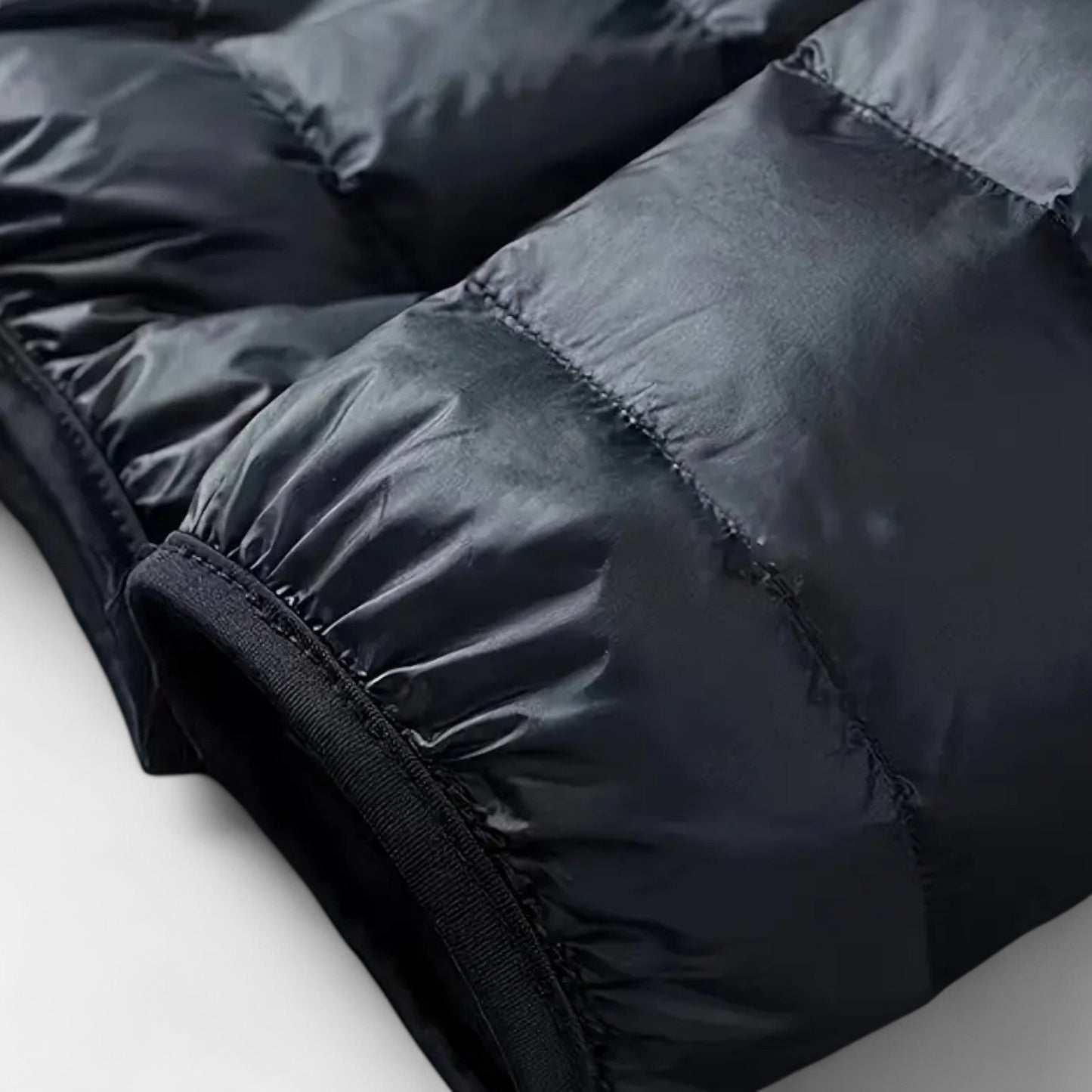 Men’s Premium Lightweight Jacket – Smart Stand Collar for Autumn Style and Comfort | Premium Comfort Home & Lifestyle Product UK