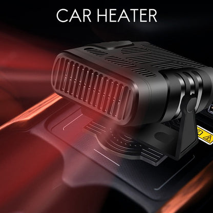 Portable Car Heater | Premium Beauty & Wellness Device UK | Premium Comfort Home & Lifestyle Product UK