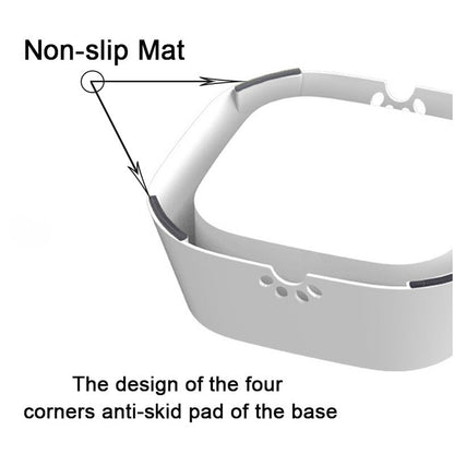 Pet No Spill Water Bowl | Premium Comfort Home & Lifestyle Product UK