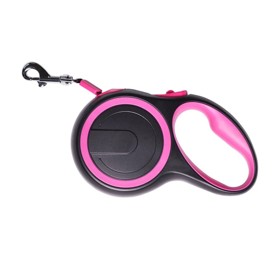 Automatic Retractable Dog Leash | Premium Comfort Home & Lifestyle Product UK