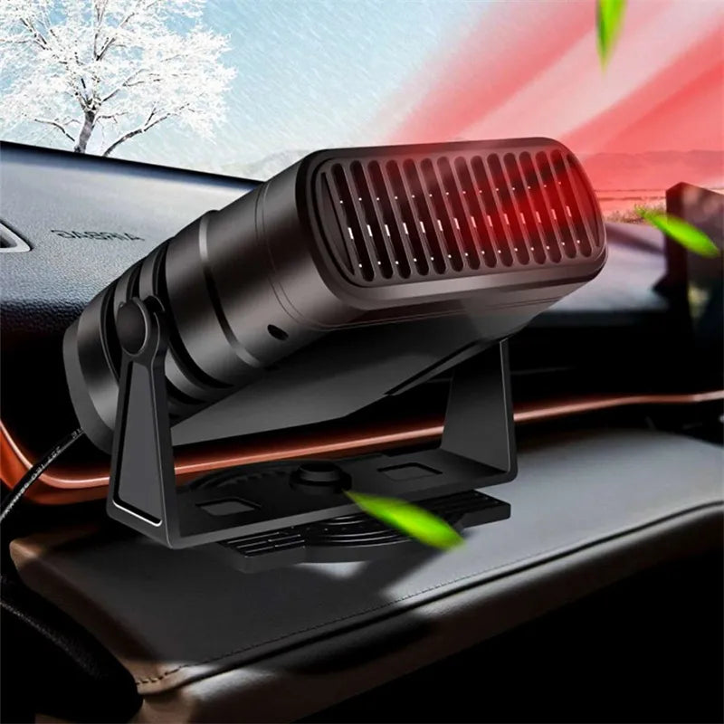 Portable Car Heater | Premium Beauty & Wellness Device UK | Premium Comfort Home & Lifestyle Product UK