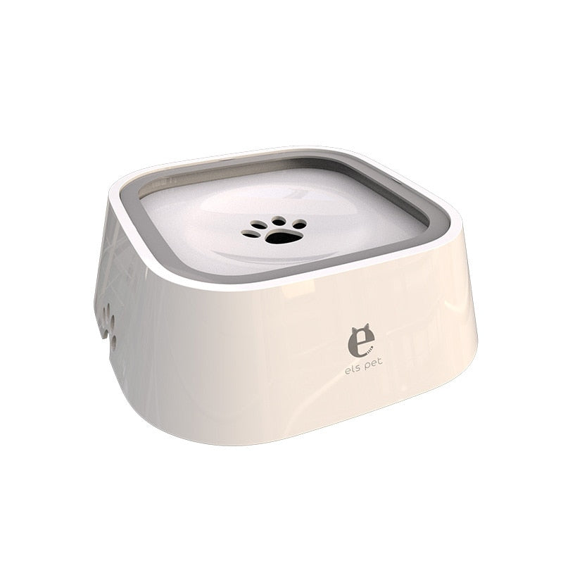 Pet No Spill Water Bowl | Premium Comfort Home & Lifestyle Product UK