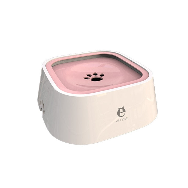 Pet No Spill Water Bowl | Premium Comfort Home & Lifestyle Product UK