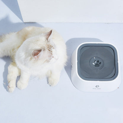 Pet No Spill Water Bowl | Premium Comfort Home & Lifestyle Product UK